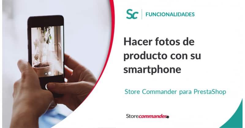 Cómo tomar fotos directamente desde su Smartphone Cómo tomar fotos directamente desde su Smartphone