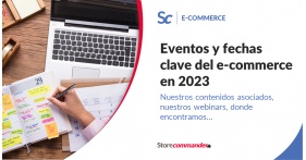 Events et date clés du e-commerce en 2023