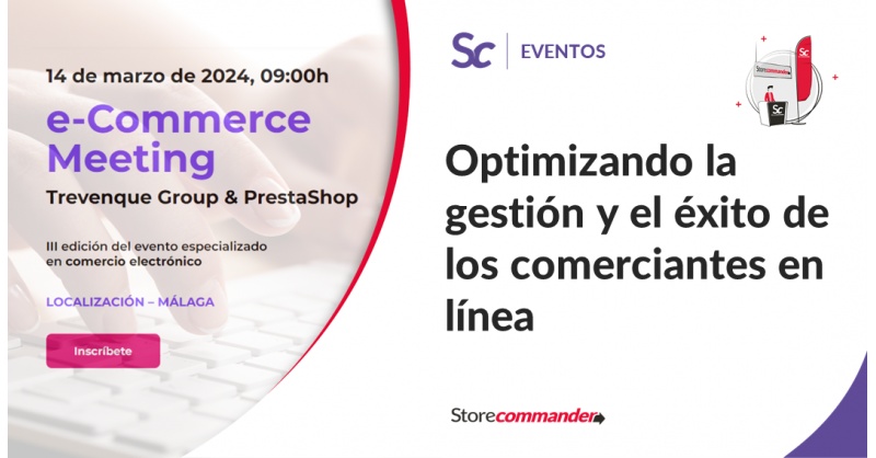 Store Commander: Optimizando la gestión y el éxito de los comerciantes en Línea Store Commander: Optimizando la gestión y el éxito de los comerciantes en Línea