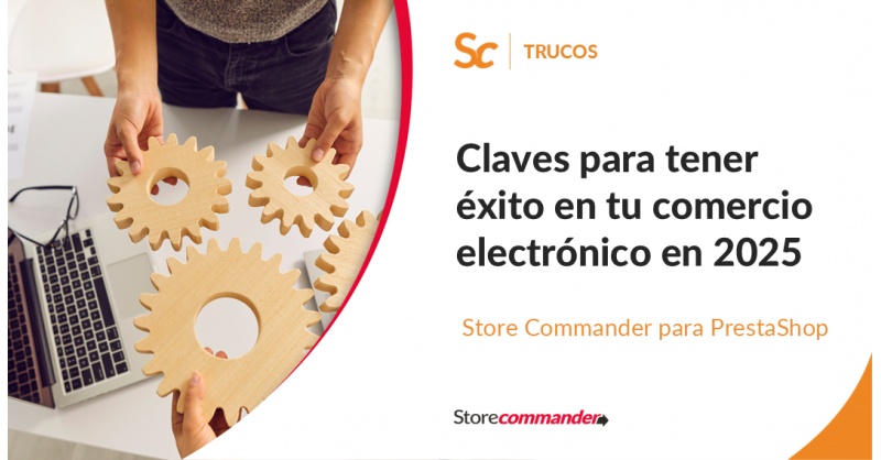 Optimice la gestión de su catálogo de productos Optimice la gestión de su catálogo de productos