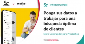 Mettez vos données au service d’une recherche client optimale