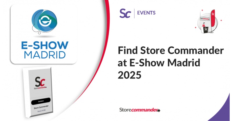 eShow Madrid 2025