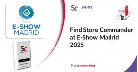 eShow Madrid 2025