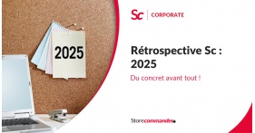 Rétrospective 2025