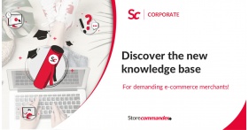 Découvrez la nouvelle base de connaissance Store Commander