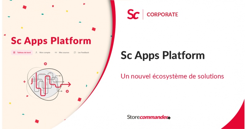 Sc Apps Platform : un nouvel écosystème de solutions