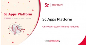 Sc Apps Platform : un nouvel écosystème de solutions