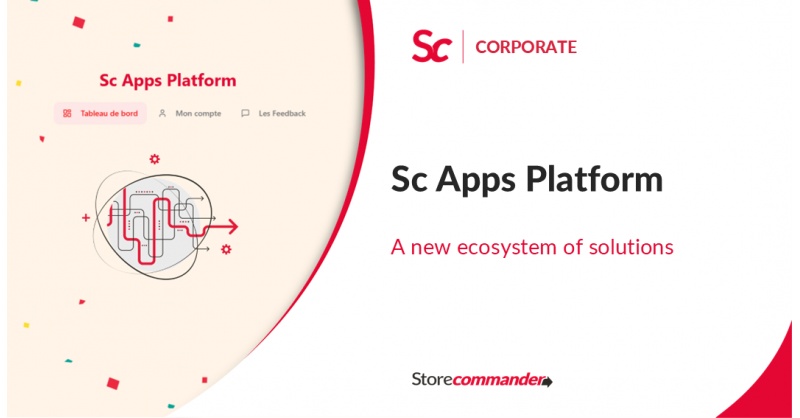Sc Apps Platform : un nouvel écosystème de solutions