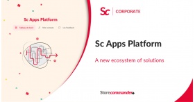 Sc Apps Platform : un nouvel écosystème de solutions