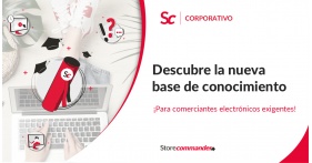 Découvrez la nouvelle base de connaissance Store Commander