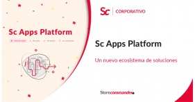 Sc Apps Platform : un nouvel écosystème de solutions