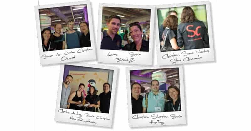 Retour sur notre passage au PrestaShop Day 2017