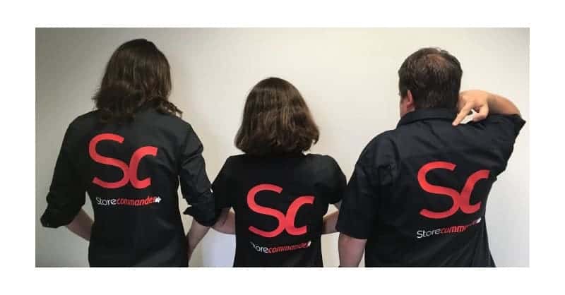 Store Commander sera présent au Salon PrestaShop Day 2018 ! 
